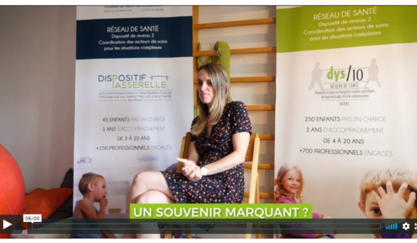 Interview  Virginie